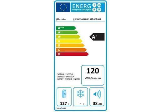 Electrolux ERN1300AOW ugradni frižider