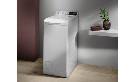 Electrolux inverter mašina za pranje veša EW6T4272I