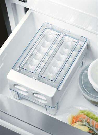 Electrolux frižider EN6086JOX