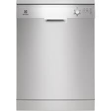 Electrolux ESF5206LOX samostalna mašina za pranje sudova