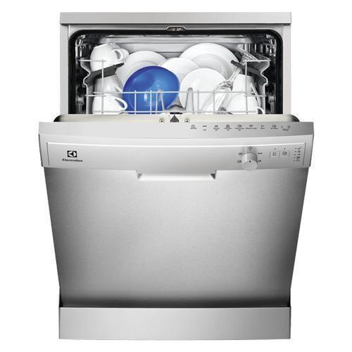 Electrolux ESF5206LOX samostalna mašina za pranje sudova