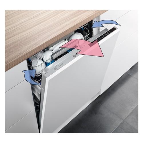 Electrolux ESF5206LOX samostalna mašina za pranje sudova