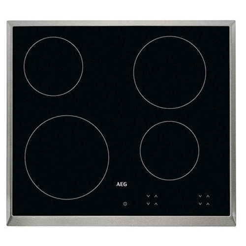 Aeg ugradna ploča HK624000XB