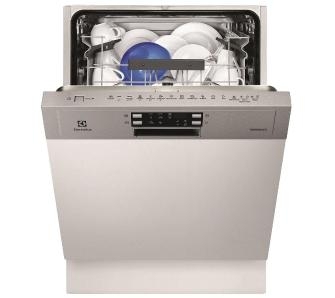 Electrolux ESI5545LOX ugradna mašina za pranje sudova