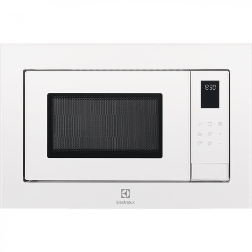 Electrolux ugradna mikrotalasna rerna LMS4253TMW