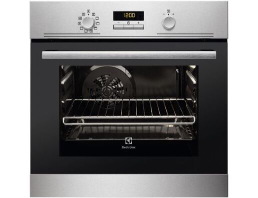 Electrolux rerna EEC2400EOX