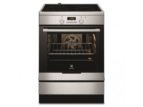 Electrolux šporet EKI6451AOX
