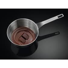 Electrolux šporet EKI6451AOX