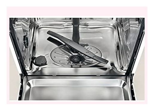 Electrolux ESF5545LOX ugradna mašina za pranje sudova