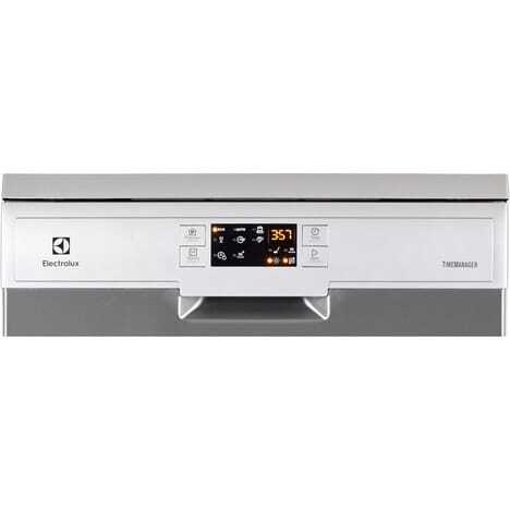 Electrolux ESF5545LOX ugradna mašina za pranje sudova