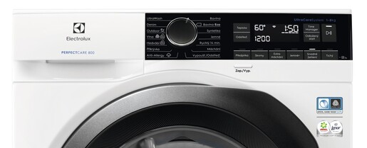 Electrolux mašina za pranje veša EW8F228S