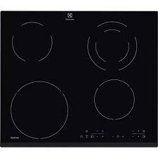 Electrolux EHG46341FK ugradna kombinovana ploča (staklokeramika/indukcija)