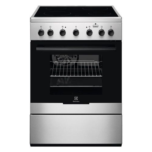 Electrolux EKC61960OX električni šporet