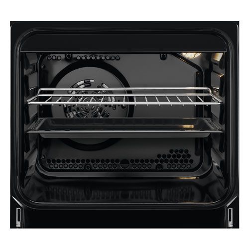 Electrolux EKC61960OX električni šporet