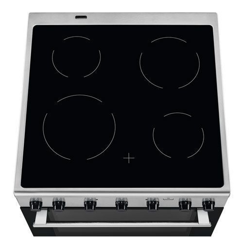 Electrolux EKC61960OX električni šporet