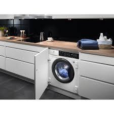 Electrolux ugradna inverter mašina za pranje veša EW7F348SI