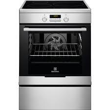 Electrolux šporet EKI6779TOX