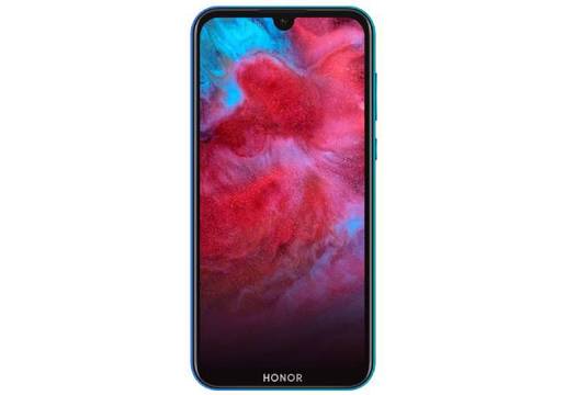 Honor 8S 2020 3/64GB Aurora Blue, mobilni telefon