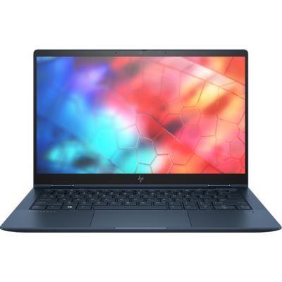 HP Elite Dragonfly Blue 8MK78EA 2 u 1 13.3 FHD IPS Touch Intel Core i5-8265U 1.6GHz,8GB RAM,256 GB SDD+16GB 3D Xpoint SSD,Intel UHD 620 Graphics ,Windows 10 Pro,laptop