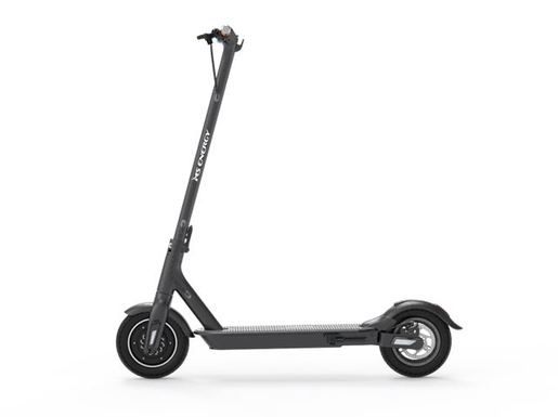 MS Energy električni trotinet Neutron N3 sivi