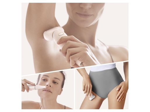 Braun epilator SES9300 3D