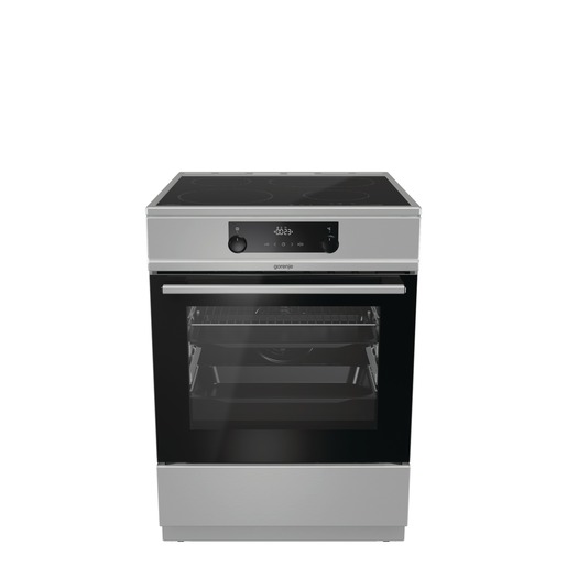 Gorenje staklokeramički šporet ECT 6353 XPI