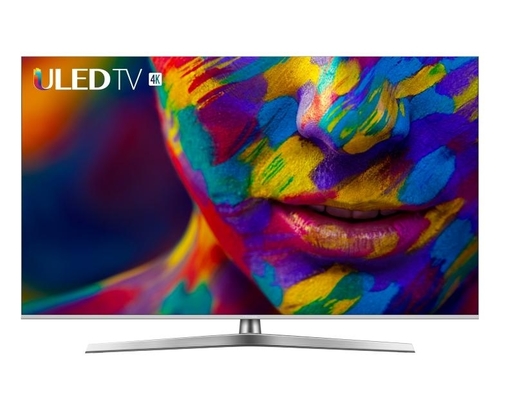 Hisense ULED TV H55U7B, Ultra HD, Smart