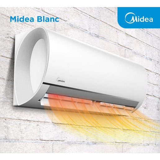 Midea klima uređaj  MSMA 12HRN1 WiFi