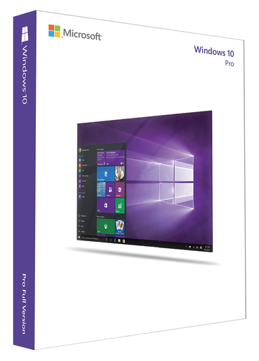 WINDOWS 10 Pro 64bit Eng (FQC-08929) Operativni Sistem