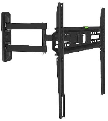 Alpha 32/55 long Nosač za TV 32"-55", FULL MOTION/NAGIB