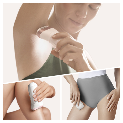 Braun Epilator SES9-720