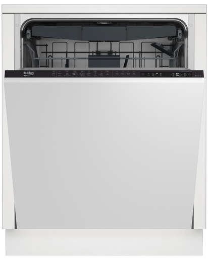 BEKO DIN 28430 ugradna mašina za pranje sudova