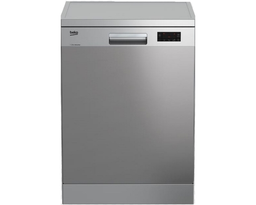 BEKO DFN 16410 X mašina za pranje sudova