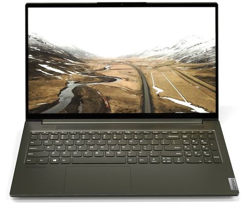 Laptop Lenovo IdeaPad Flex-5 14IIL05 81X1002PYA 14 FHD IPS Touch Intel Core i7-1065G7 1.3GHz,8GB RAM,512GB SSD,Intel Irish Plus Graphics,Windows 10 Pro,laptop