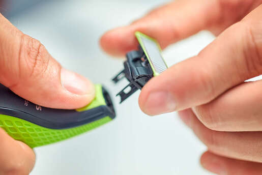 Philips OneBlade QP2520/30