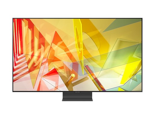 Samsung QLED TV QE65Q95TA, Ultra HD, Smart