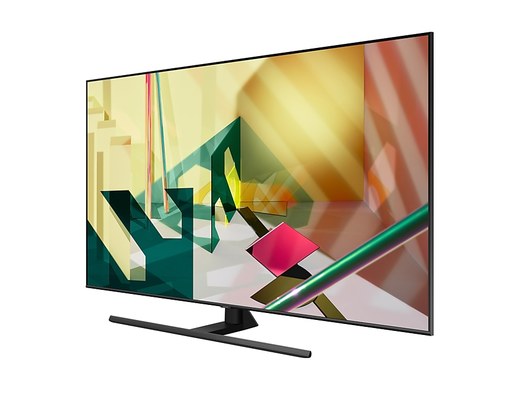 Samsung QLED TV QE55Q70TA, Ultra HD, Smart