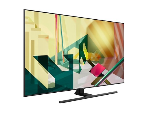 Samsung QLED TV QE55Q70TA, Ultra HD, Smart