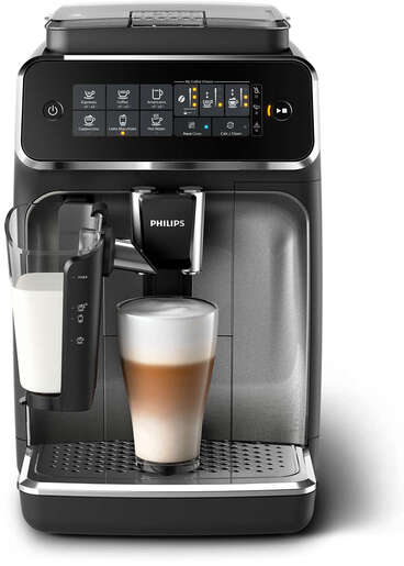 Philips aparat za espresso EP3246/70
