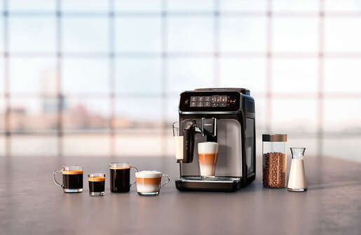Philips aparat za espresso EP3246/70