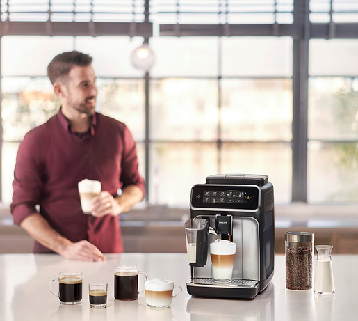 Philips aparat za espresso EP3246/70