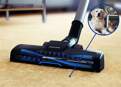 Philips usisivač FC9573/01