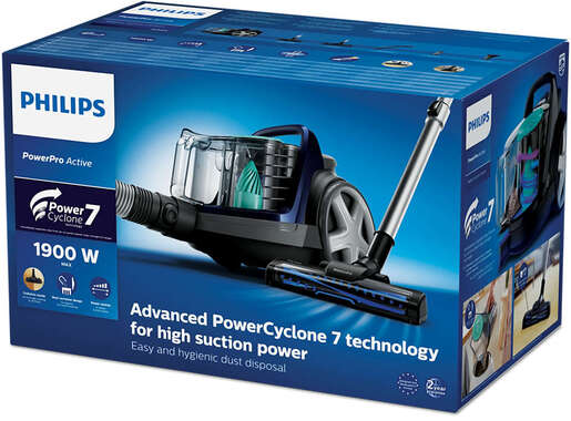 Philips usisivač FC9573/01