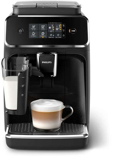 Philips aparat za espresso EP2231/40