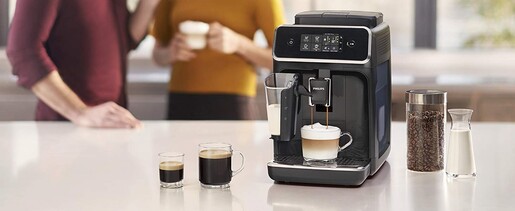 Philips aparat za espresso EP2231/40