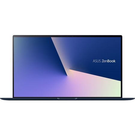 Laptop ASUS Zenbook UX534FTC-WB501T  15.6 FHD Quad Core Intel Core i5-10210U 1.6GHz ,8GB RAM,512 GB SDD,Intel UHD Graphics,Windows 10 Home,laptop