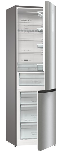 Gorenje kombinovani frižider NRK6202AXL4