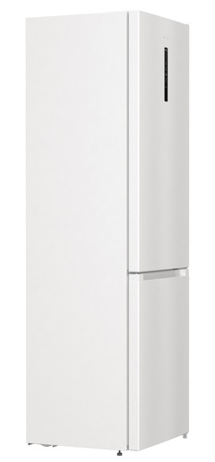 Gorenje kombinovani frižider NRK6202AW4