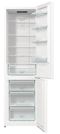 Gorenje frižider NRK6201EW4