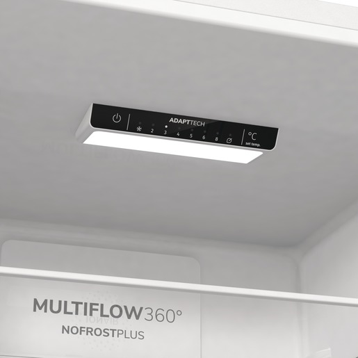 Gorenje frižider NRK6191EW4